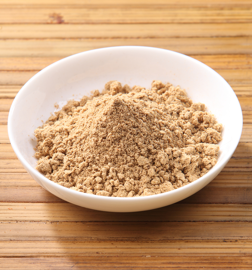 Date Powder
