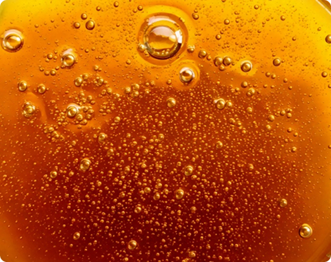 Golden Date Syrup