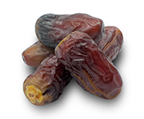 Naghal Dates
